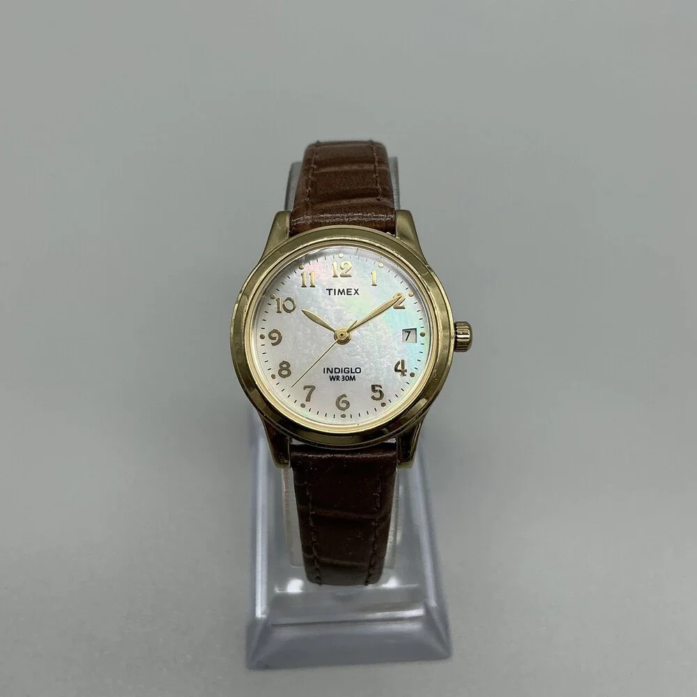 Timex see photos